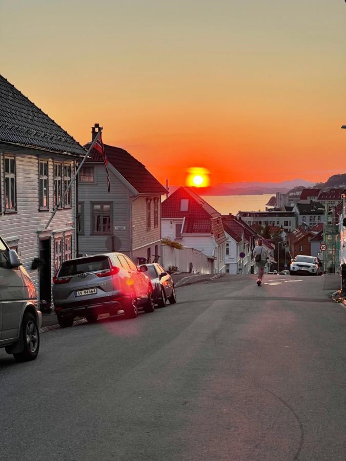 Feels Like Home -Free Parking -Attractive Location Bergen Extérieur photo